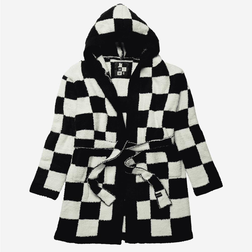 Lonely Ghost Robe